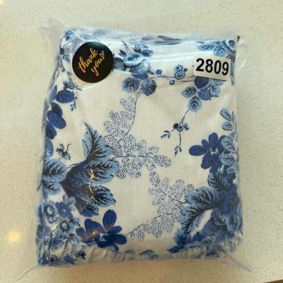 Maeve Floral Drop-Waist Dress - Picture 8 of 8